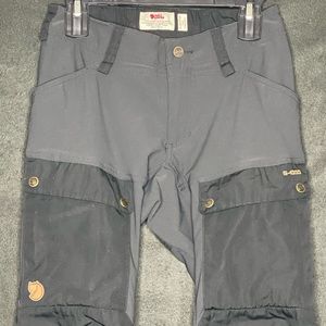 FJALLRAVEN KEB PANTS